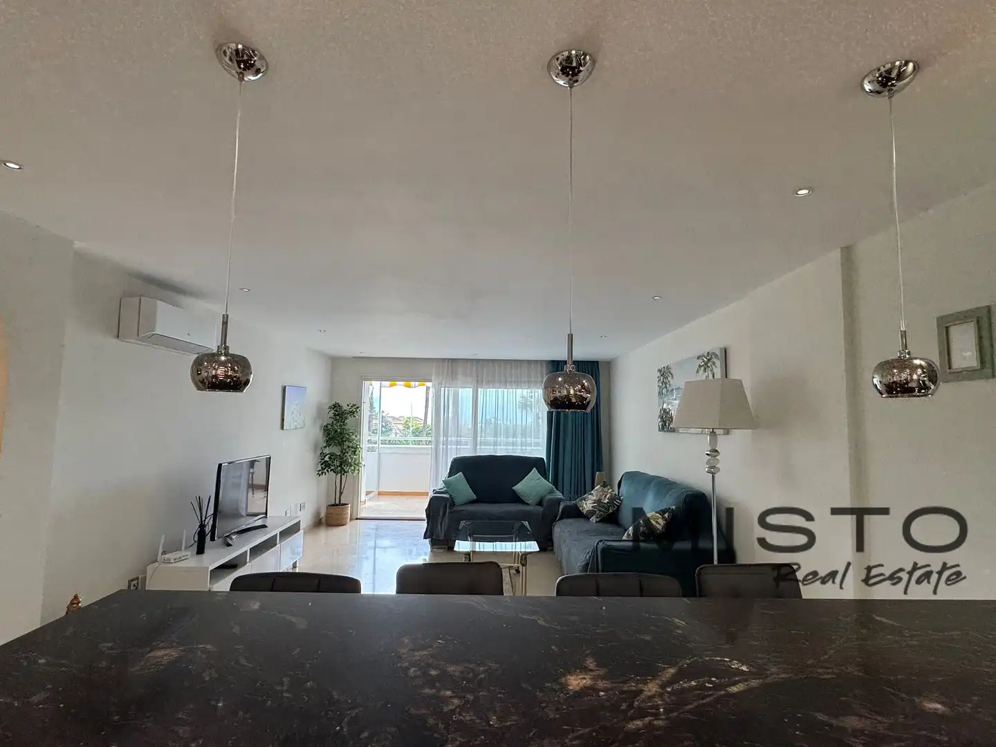 Appartement avec ascenseur à louer à UR PERNET Ndup-C Es: Pl: Pt:  ESTEPONA (MÁLAGA), imagen 8