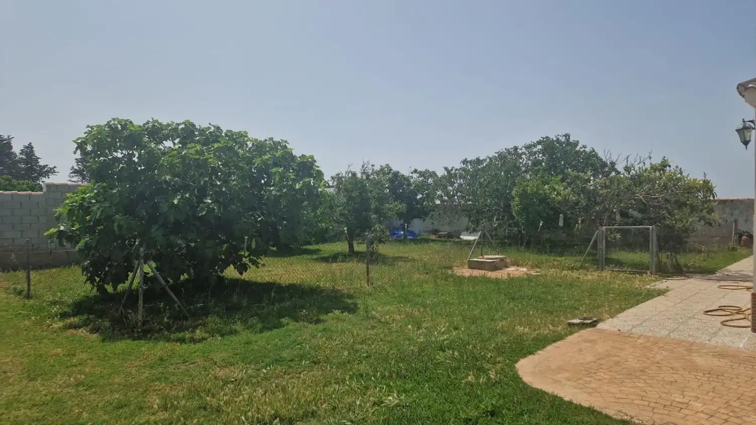 Houses for sale in Chiclana de la Frontera  with Air Conditioner, Terrace and Storage room