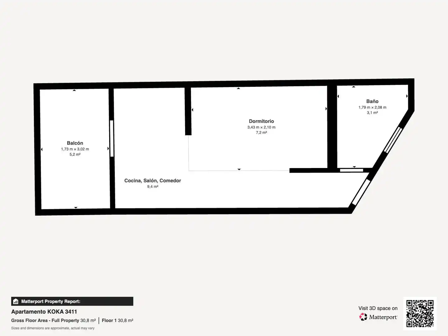 Study for sale in San Bartolomé de Tirajana  with Private garden, Terrace and Furnished