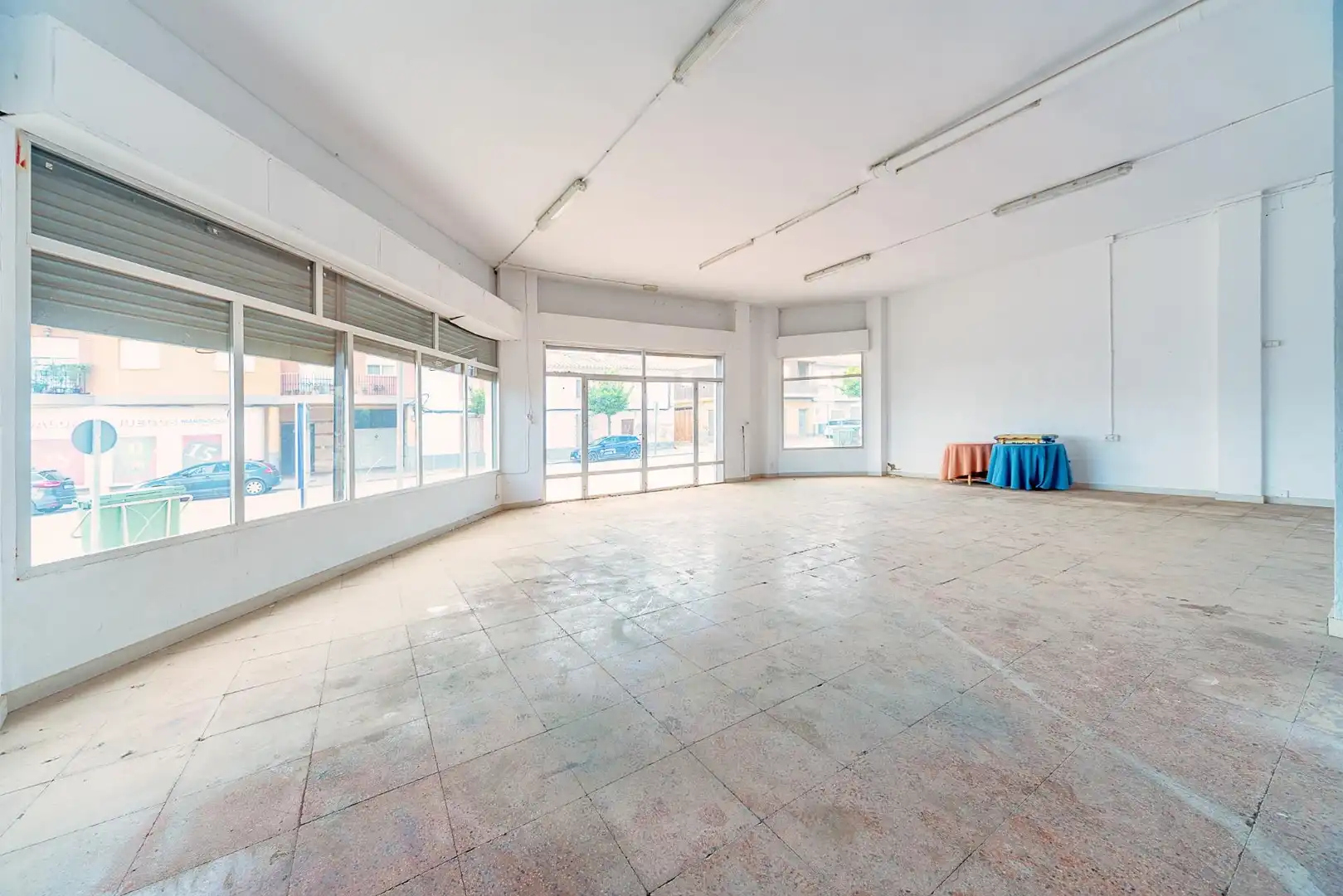 Inmuebles singulares con ascensor en venta en Calle CAMPOY, imagen 37
