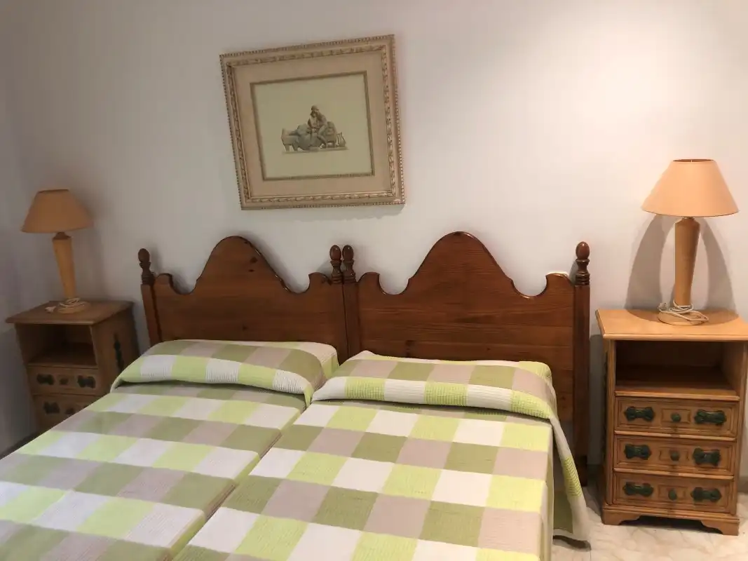 Villa mit Pool zum Verkauf in Oliva pueblo, imagen 55