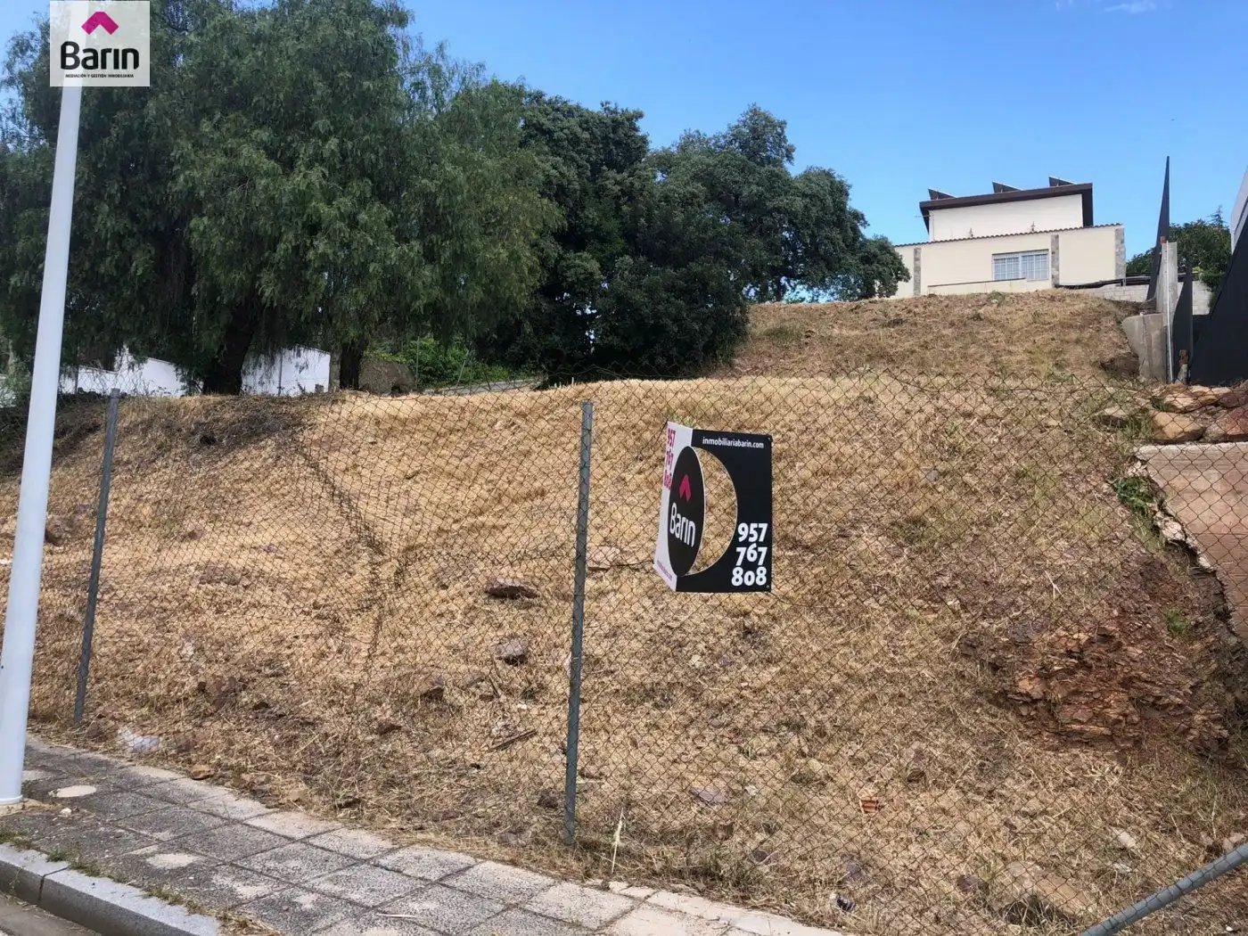 Lands and plots for sale in Norte-Sierra