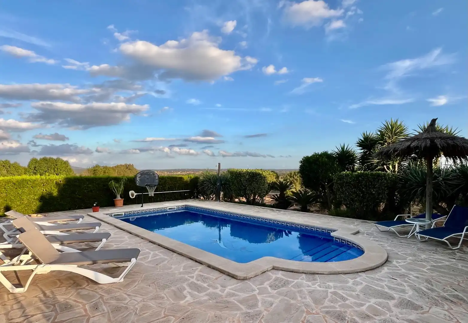 Casa con piscina en alquiler en Zona Rústica - Interior, imagen 6