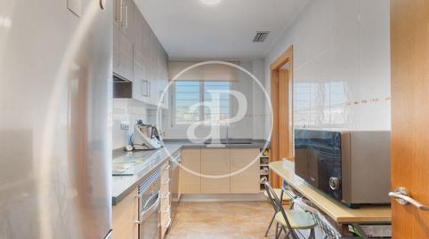 Foto 5 de Casa adosada en venda a Playa, Burriana / Borriana