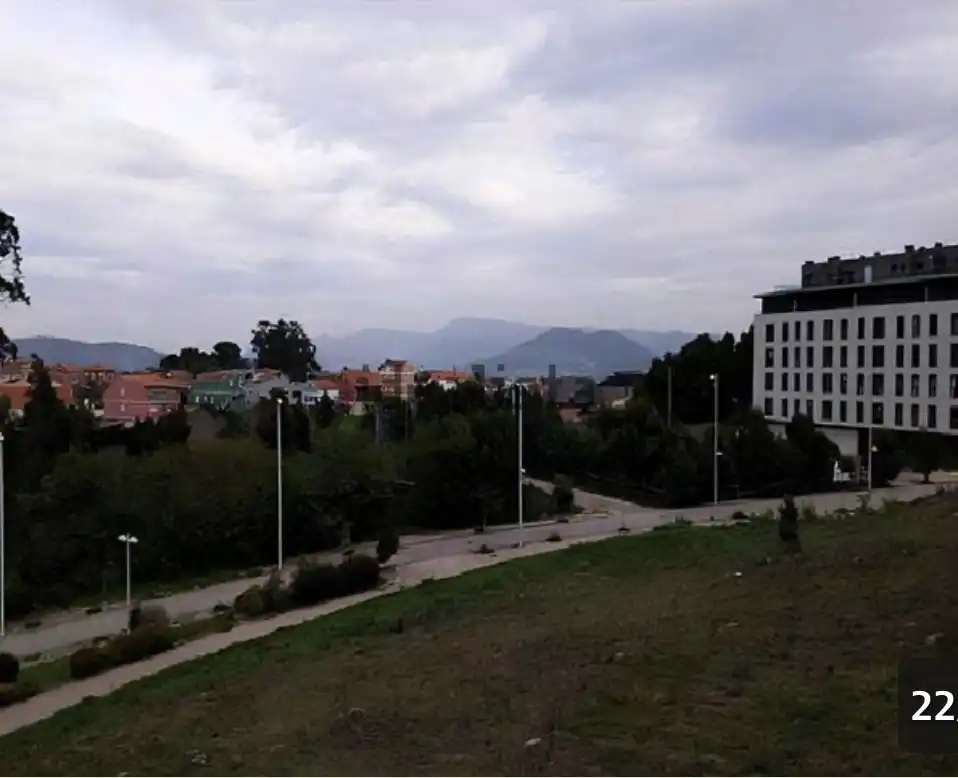 Vista exterior de Residencial en venta en A Guarda  