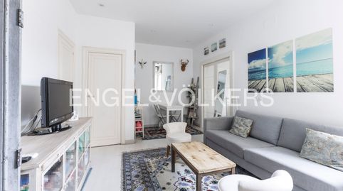 Foto 2 de Pis en venda a Calle de Málaga, Ríos Rosas - Nuevos Ministerios, Madrid Capital