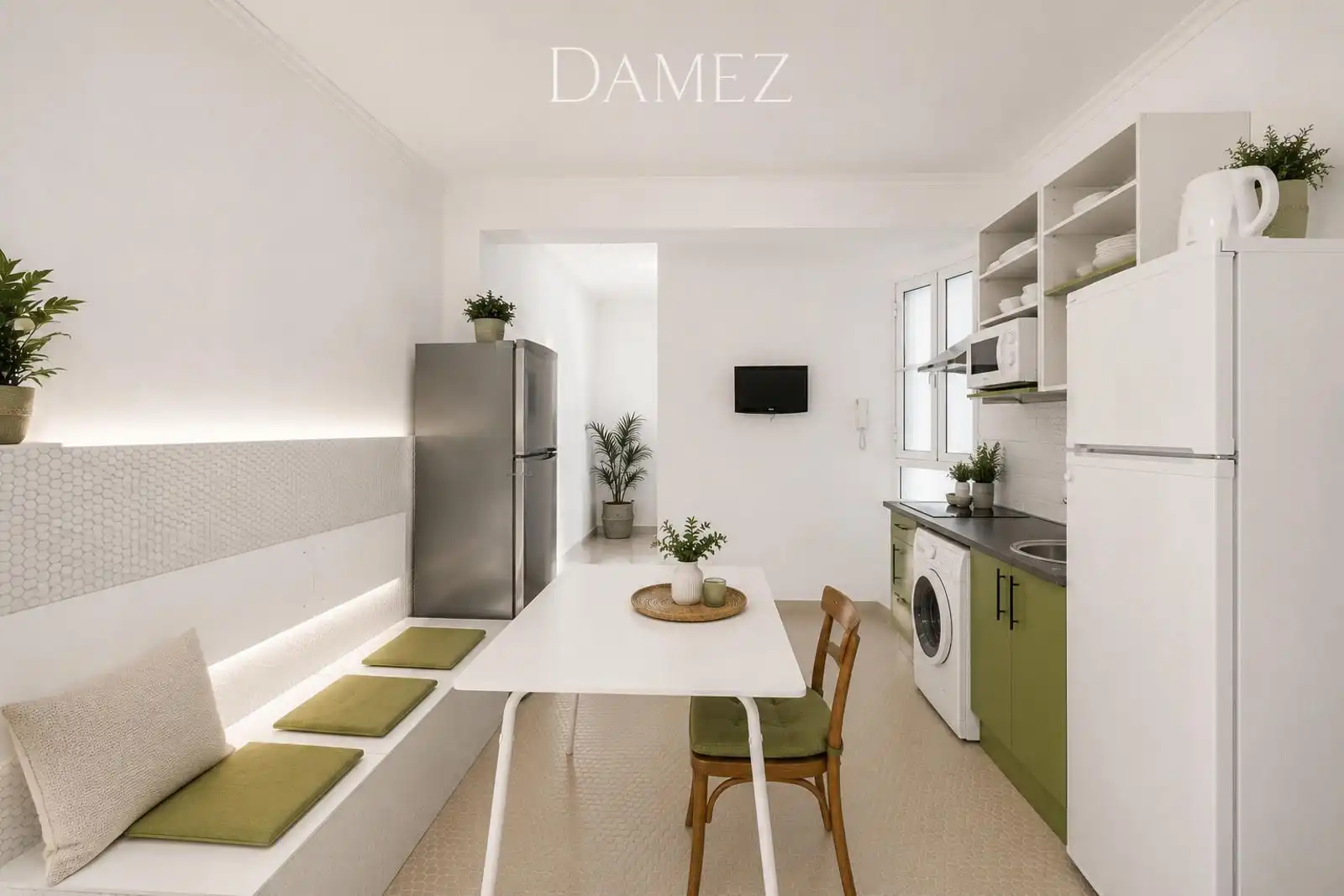 Wohnung mit Aufzug zum Verkauf in Centro, imagen 3