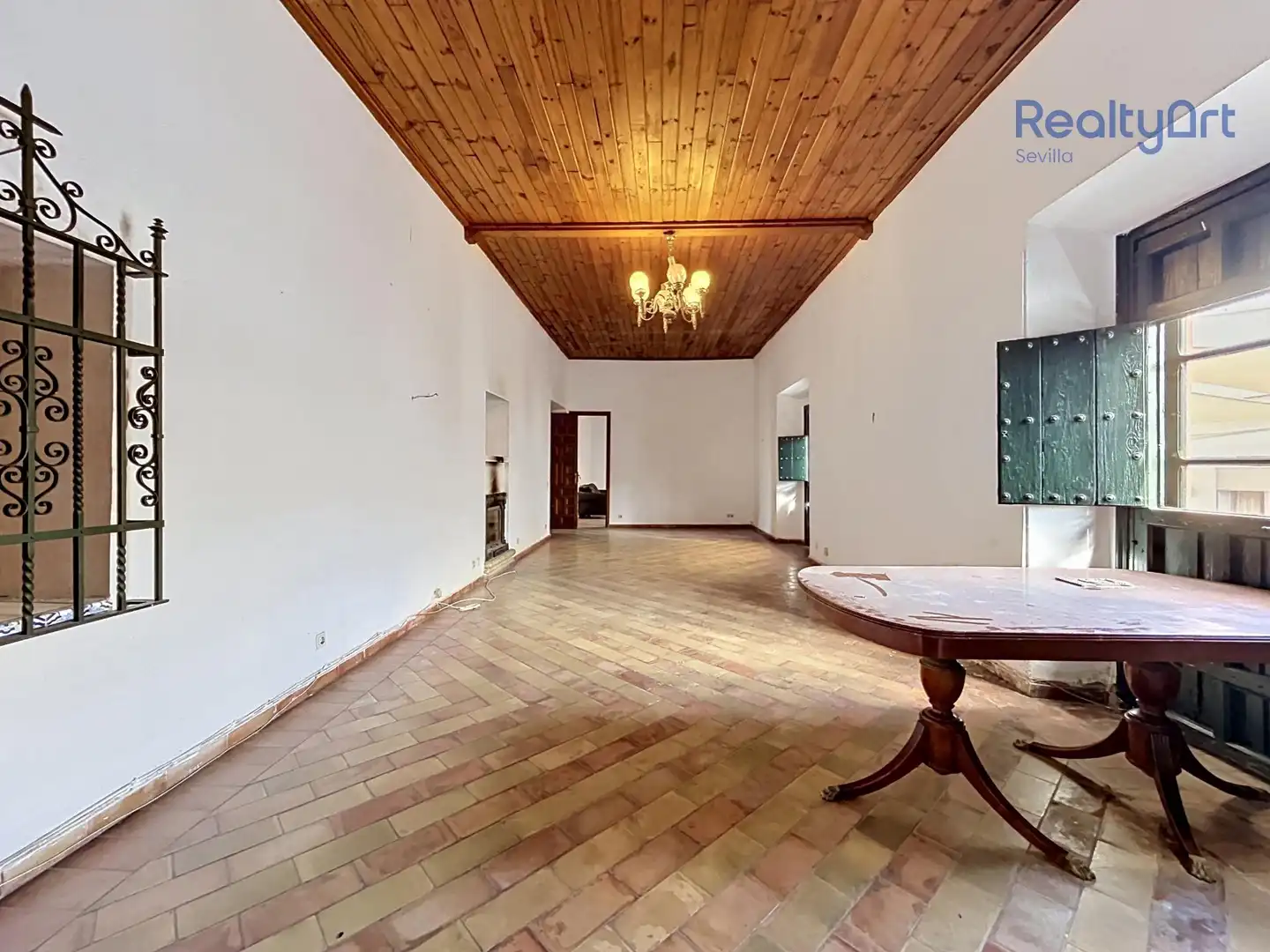 Villa mit Pool zum Verkauf in Gines, imagen 58