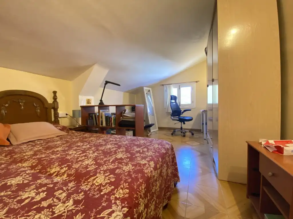 Bedroom of Houses for sale in Borriol, Castellón