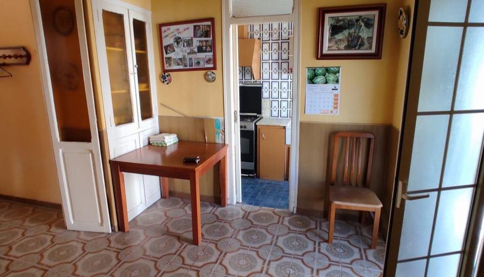 Foto 1 de Piso en venta en La Petxina, Valencia