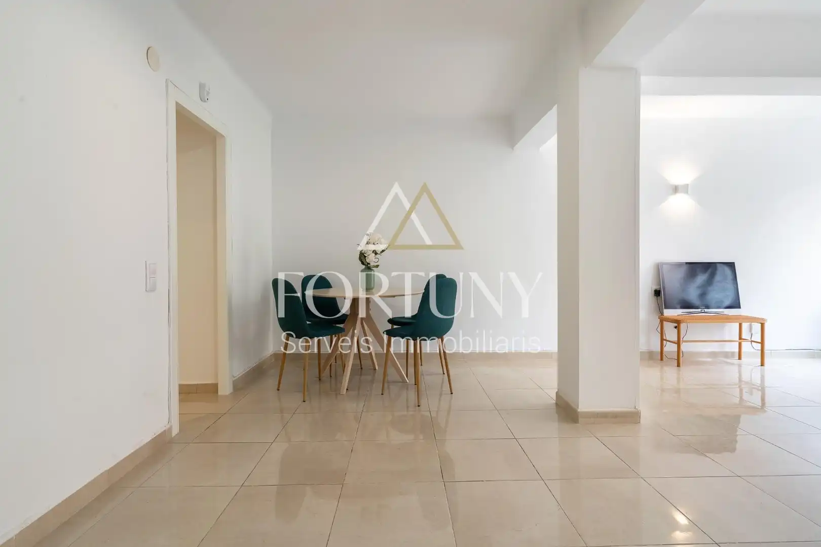 Wohnung zum Verkauf in Reus