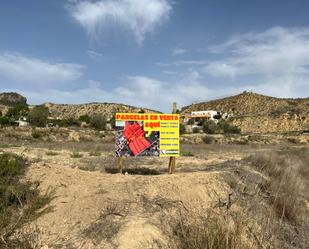 Land for sale in  Murcia Capital