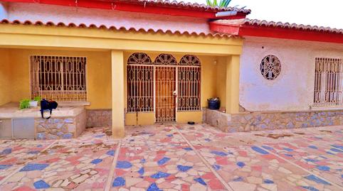 Foto 3 de Casa o chalet en venta en Ciutat Jardí - Torreta Verdí, Elche / Elx