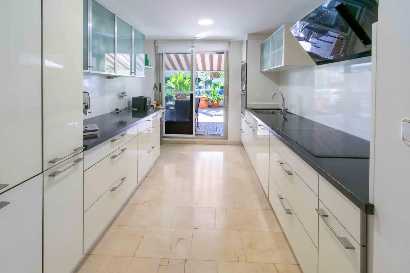 Apartamento con piscina en venta en L'Albir, imagen 14
