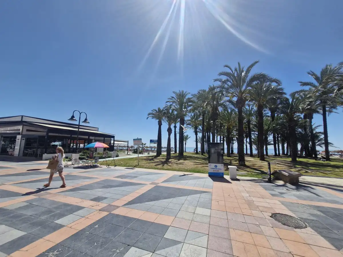 Apartament en venda a Montemar, imagen 14