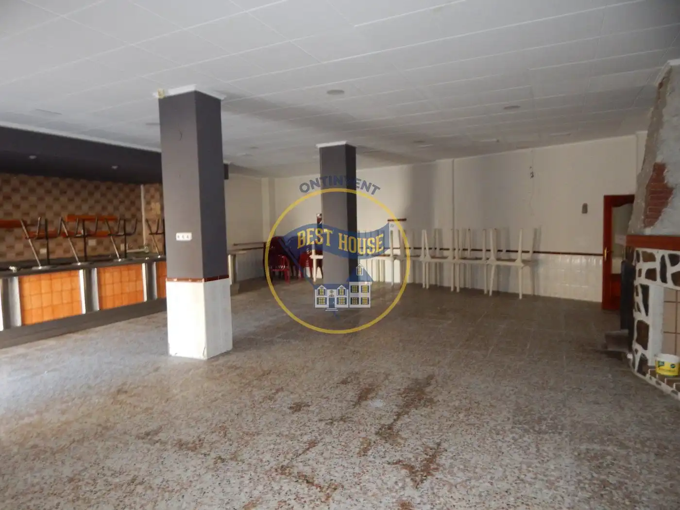 Maison avec terrasse à vendre à Bélgida, imagen 2
