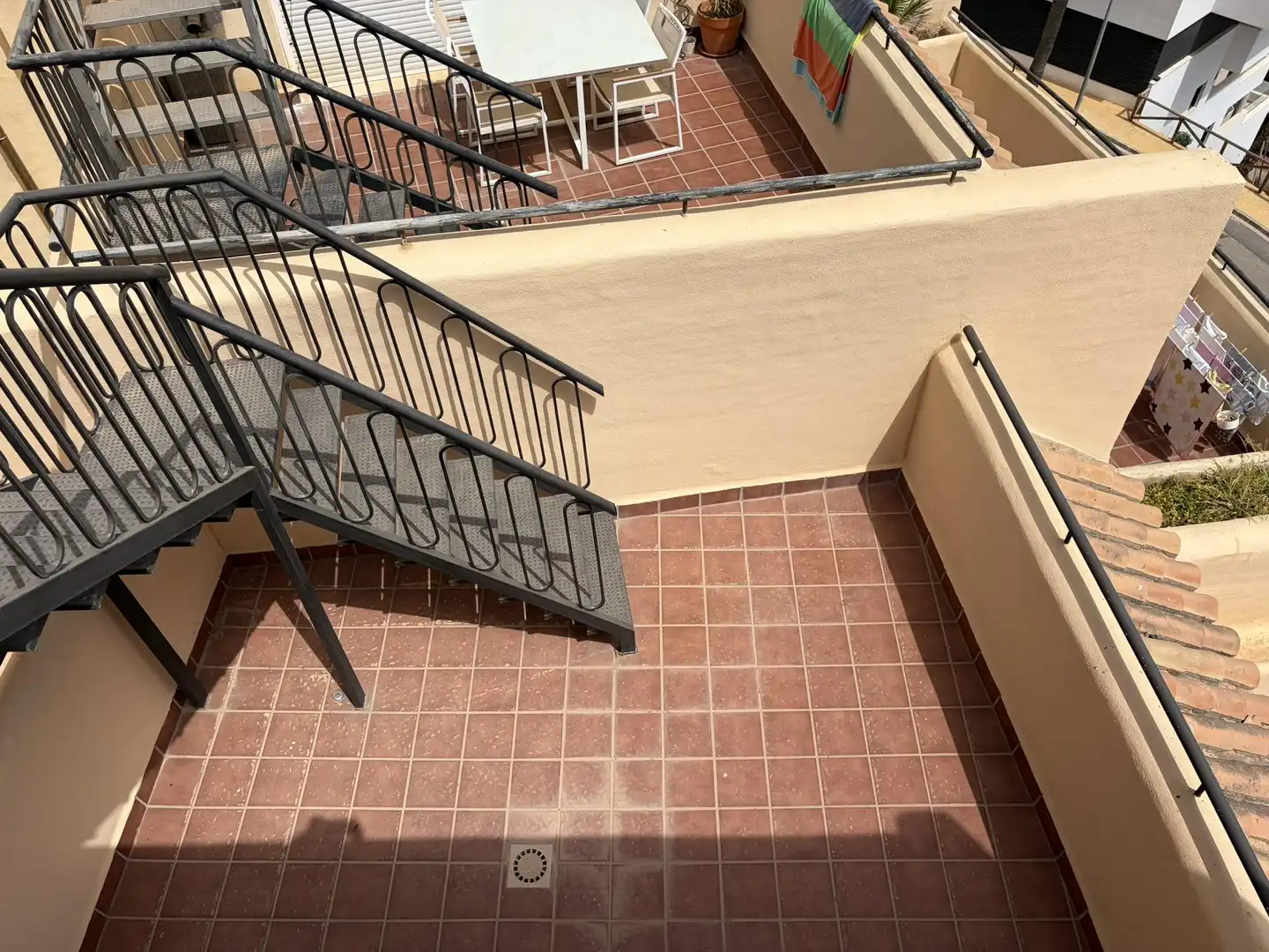 Maison jumelée avec piscine à vendre à La Cala Mijas, imagen 6