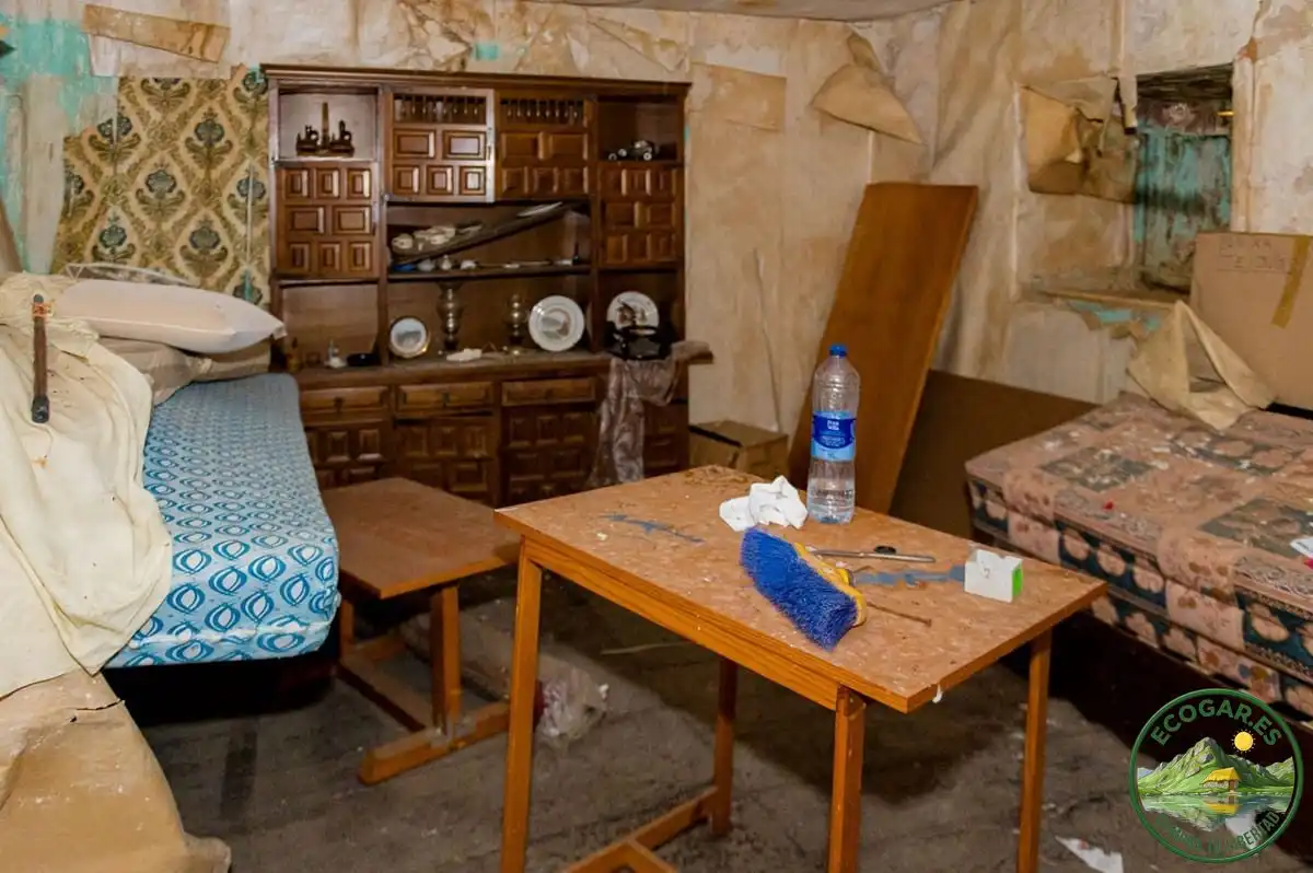 Casa o xalet en venda en Corullón