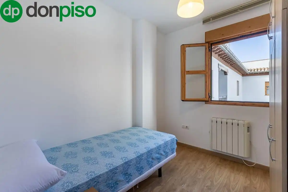Bedroom of Duplexes for sale in Granada  with Air Conditioner and Heating