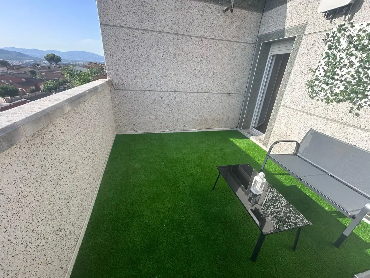Terrace of Houses for sale in El Vendrell  with Heating, Terrace and Storage room