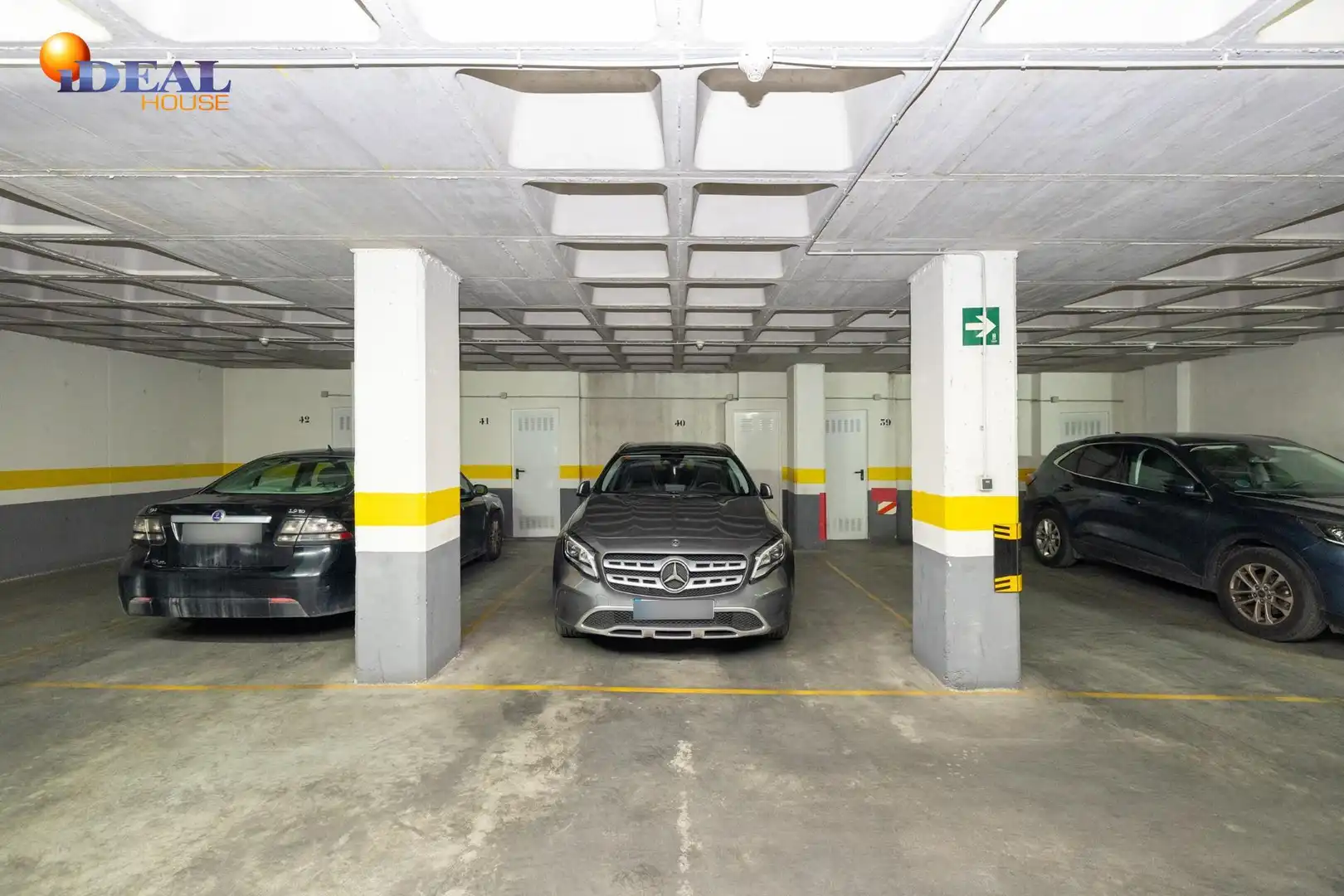 Piso con terraza en venta en Plaza CIUDAD DE LOS CARMENES, imagen 34