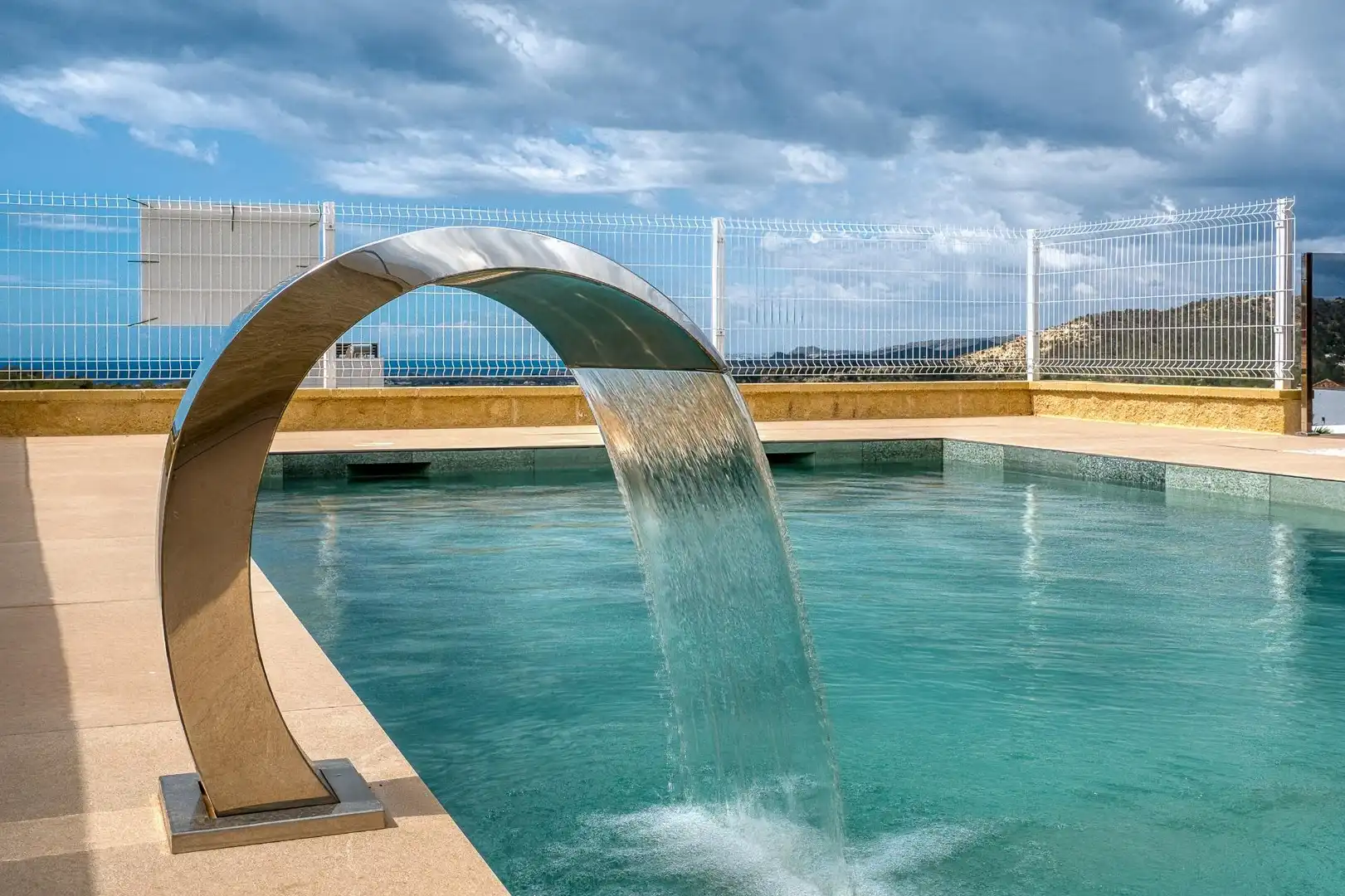 Xalet en venda a Balcón de Finestrat - Terra Marina, imagen 4