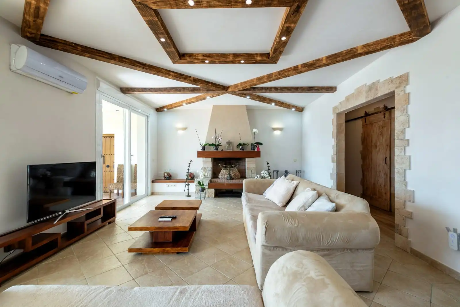 Casa o chalet de alquiler en LOMAS RIO VERDE, 11, Las Lomas de Río Verde
