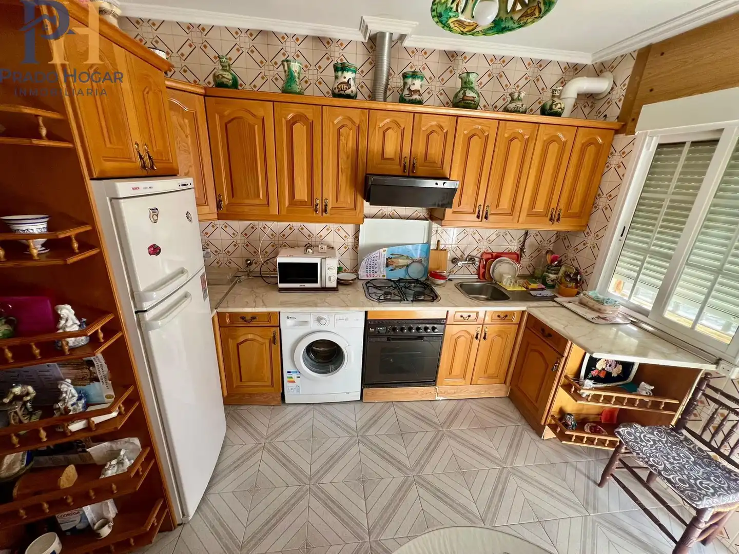 Casa amb jardí en venda a Calle MAIBALERA, imagen 29