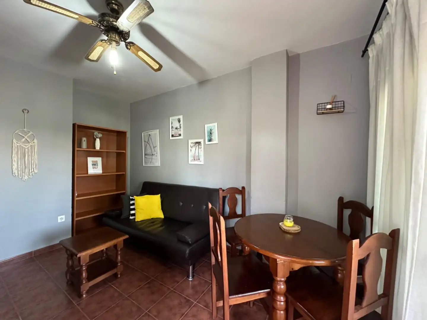 Apartamento de alquiler en Los Gallos