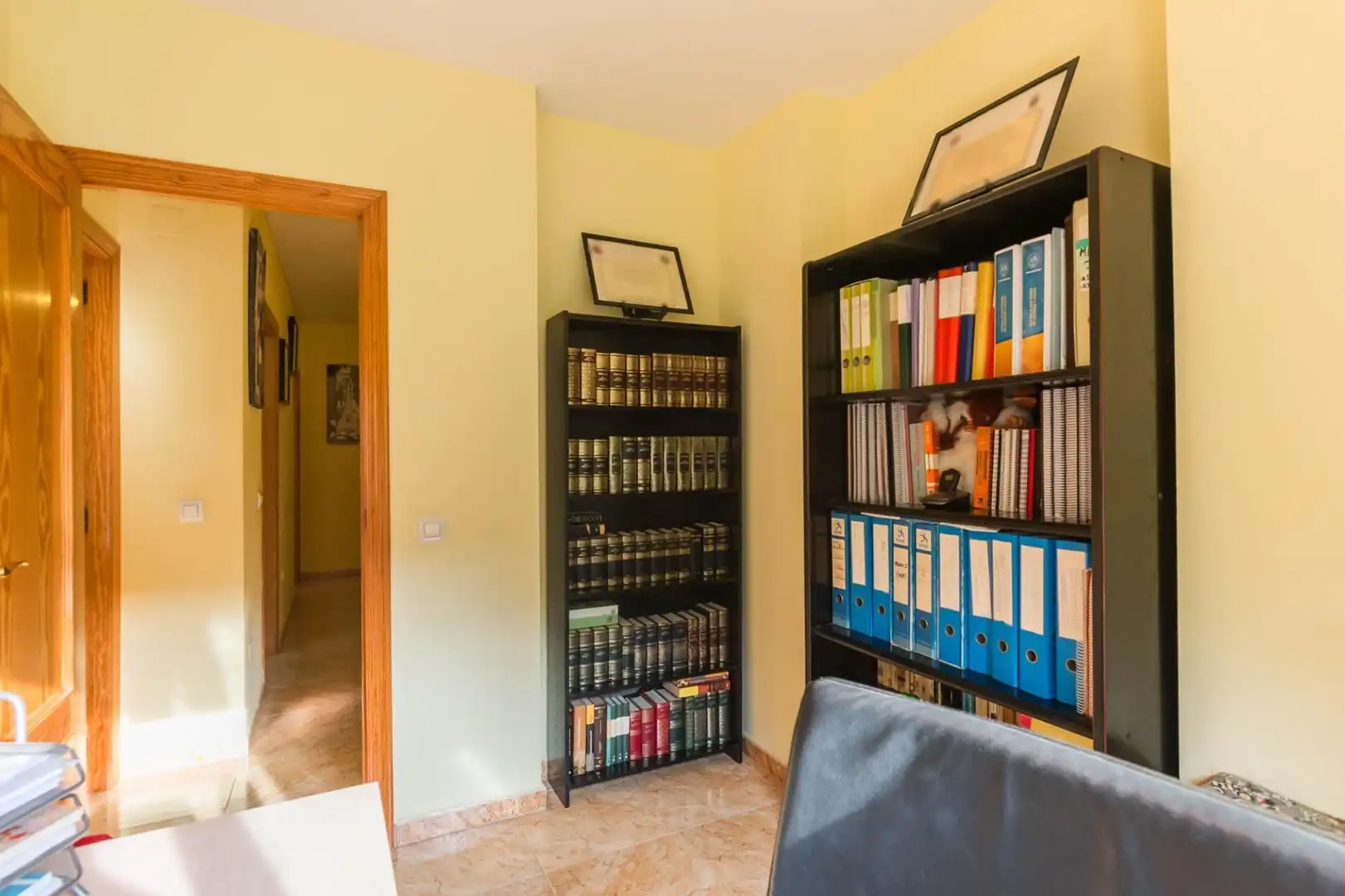 Einfamilien-Reihenhaus zum Verkauf in Murcia mit Klimaanlage, Privatgarten und Terrasse