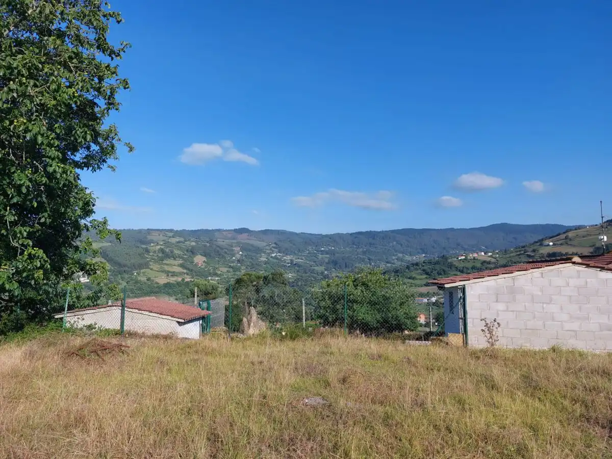Terreny residencial en venda a Lavandera, imagen 4