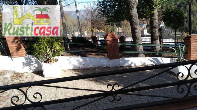 Casa-chalet en Venta en El Centenillo, -1 en Baños de la Encina