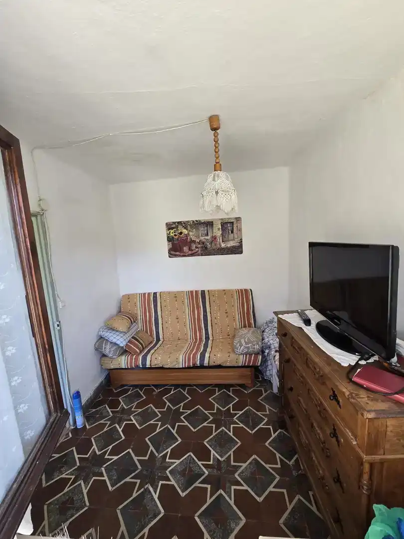 Living room of Flat for sale in Cabañas Raras, León