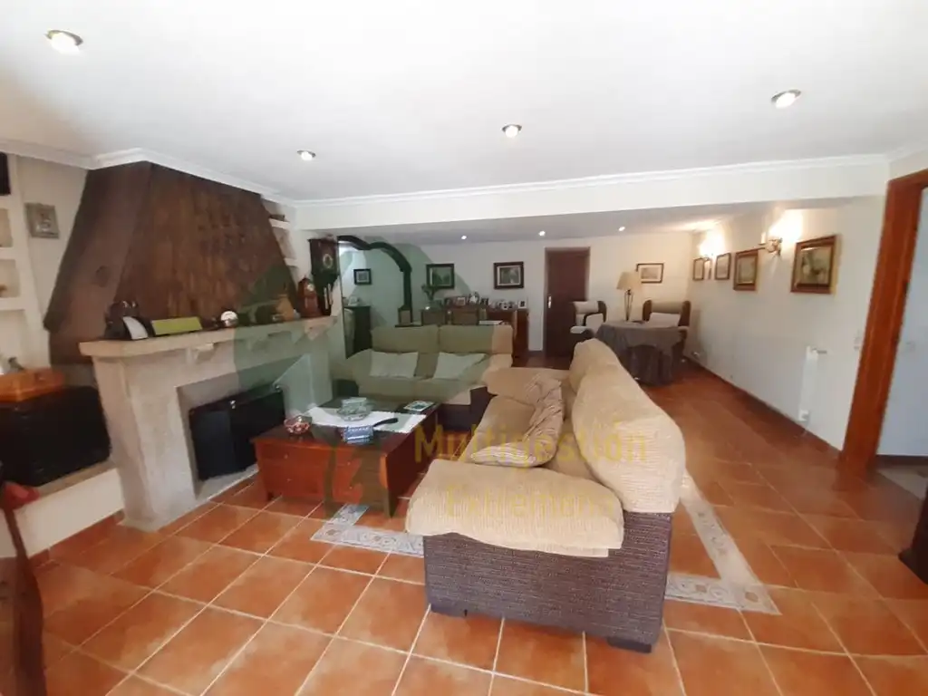 Casa o xalet en venda en Cáceres