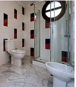 Wohnung mit Aufzug zur Miete in Plaza del Progreso 3, imagen 6