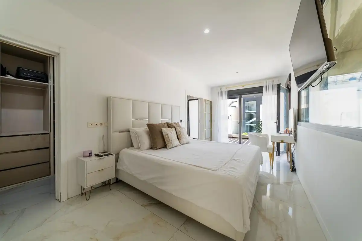 Maison mitoyenne avec piscine à vendre à sierra de baza, imagen 17