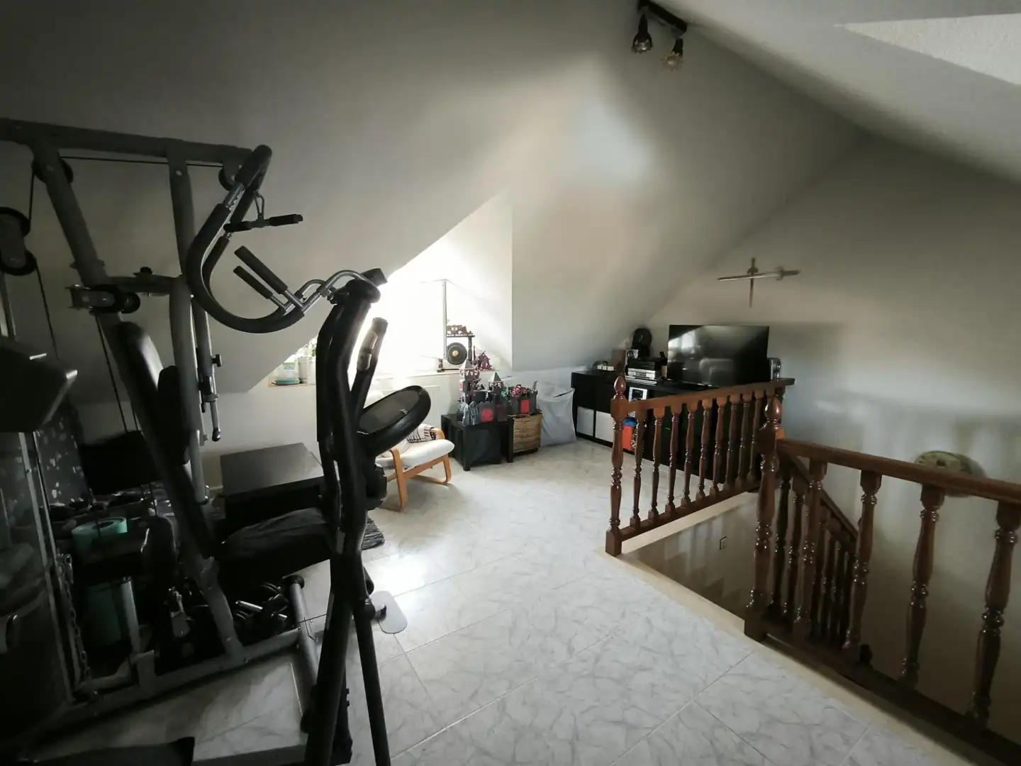 Wohnung mit Terrasse zum Verkauf in Numancia de la Sagra, imagen 28