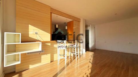 Foto 3 de Pis en venda a Avenida Francesc Macià, Fonts dels Capellans - Sagrada Família, Manresa