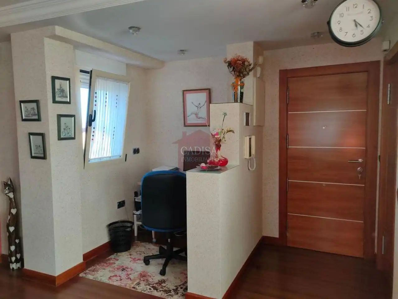 Attic for sale in Salamanca  with Air Conditioner, Heating and Terrace