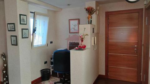 Foto 5 de Àtic en venda a Pizarrales, Salamanca