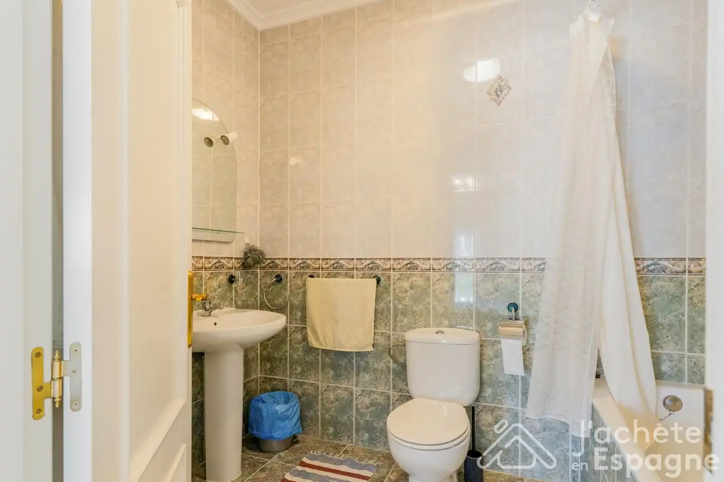 Haus mit Pool zum Verkauf in Montroi / Montroy, imagen 11