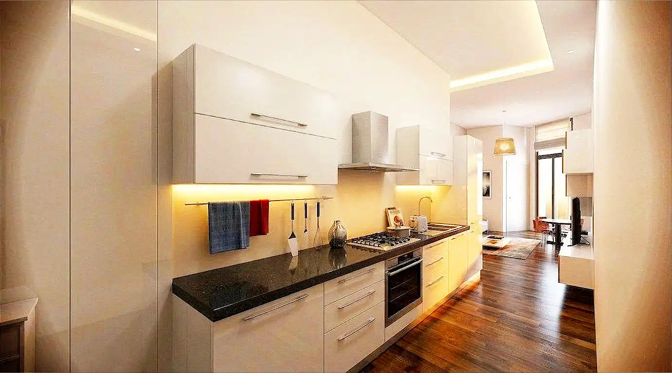 Cocina de Local en venta en Córdoba
