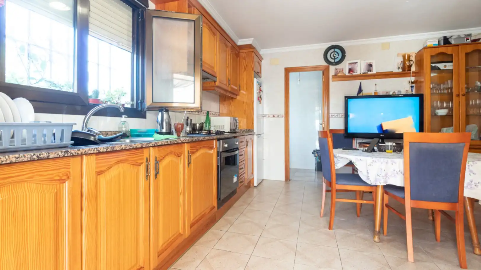 Villa avec piscine à vendre à Las Marinas / Les Marines, imagen 33