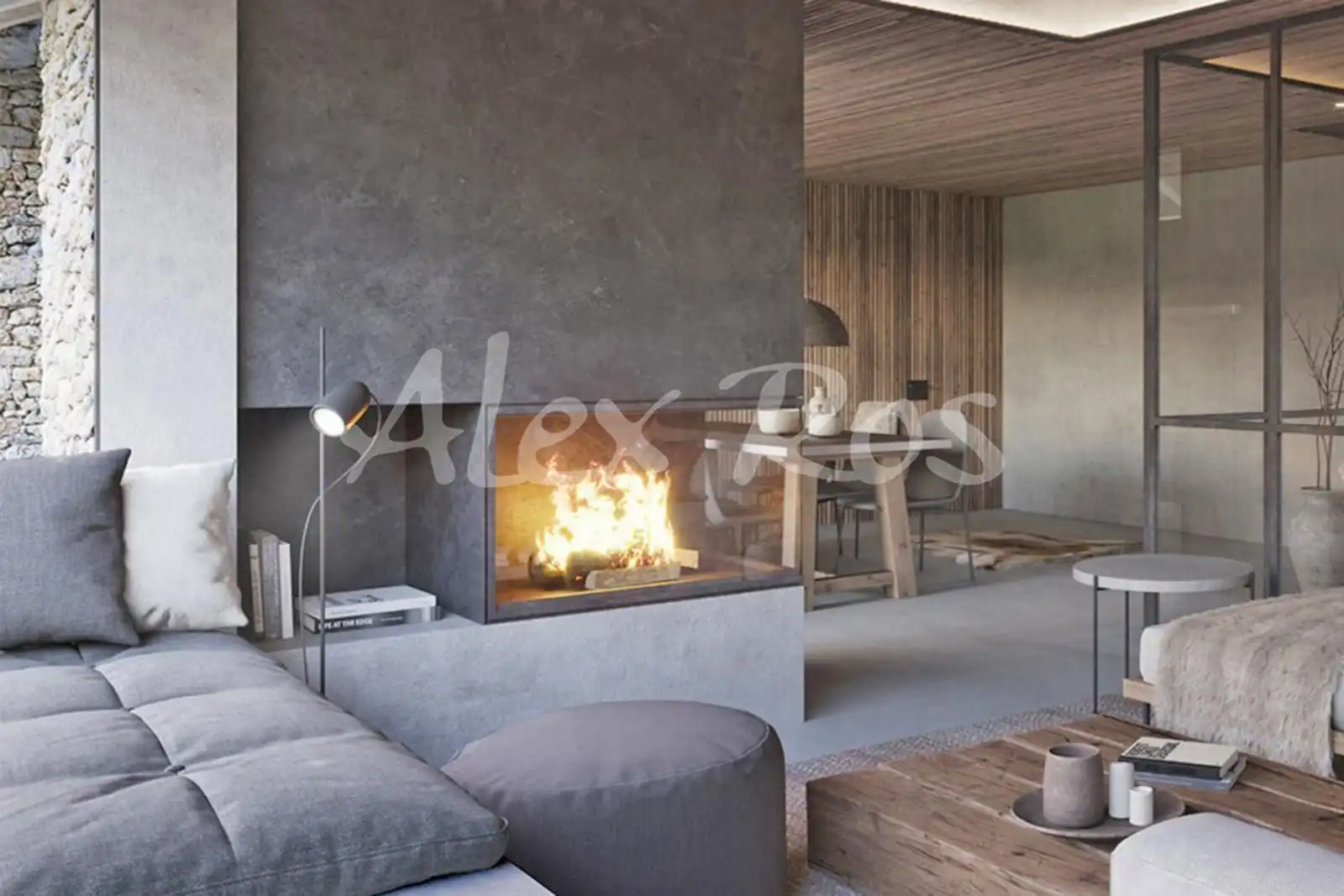 Maison avec jardin à vendre à PLETA DE GER, imagen 7