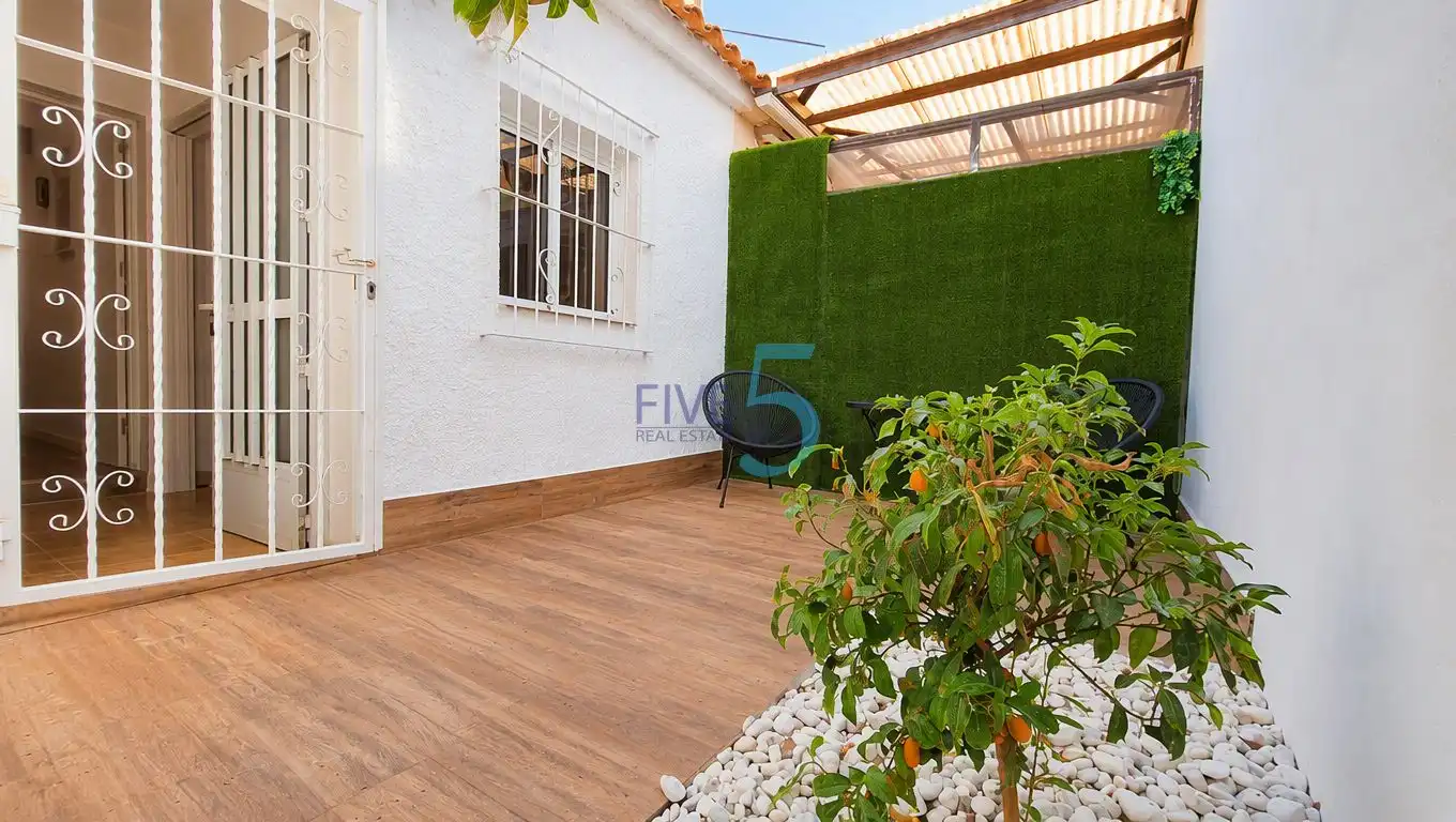 Casa amb terrassa en venda a Orihuela Costa, imagen 28