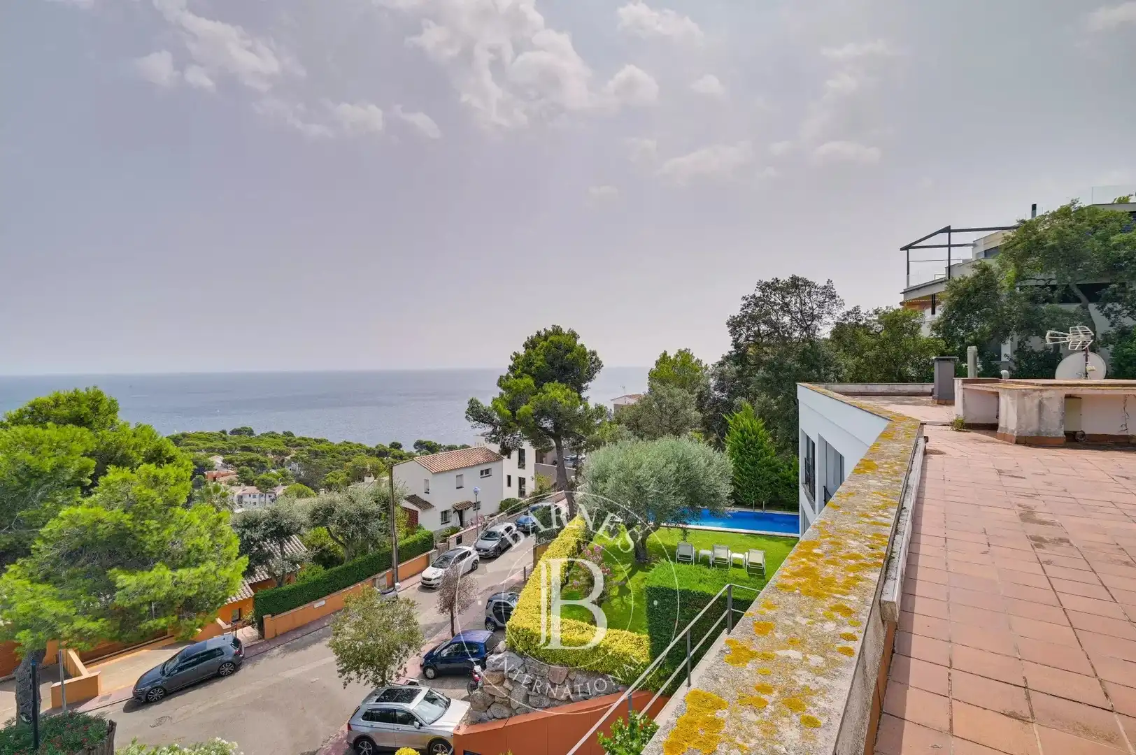 Casa o xalet en venda a Calella de Palafrugell