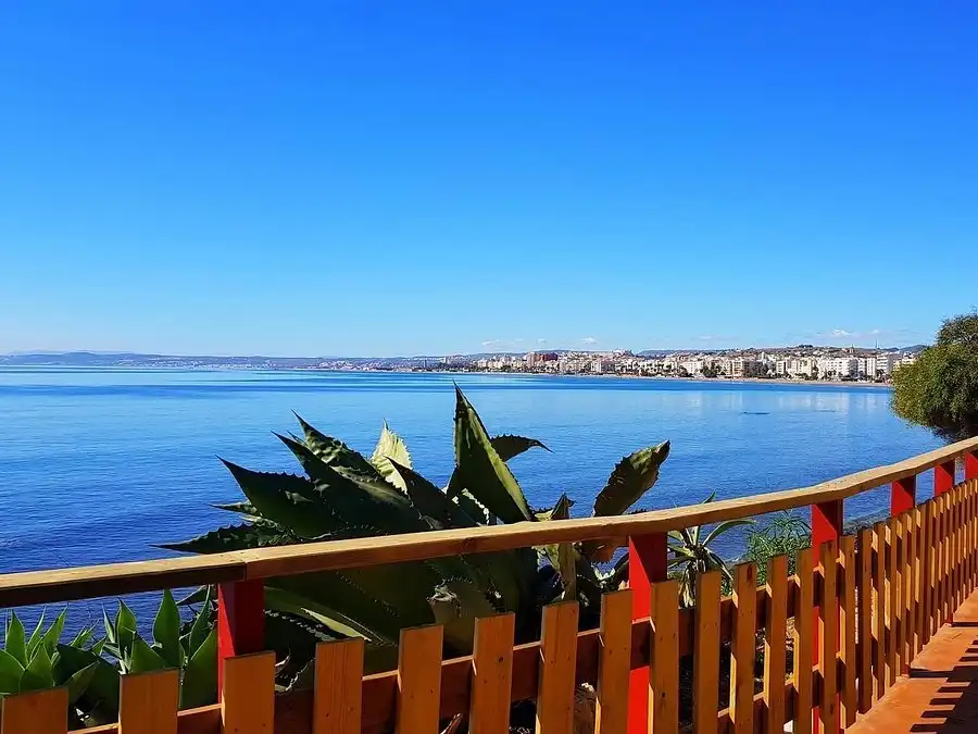 Apartament amb piscina en venda a Estepona Pueblo, imagen 4