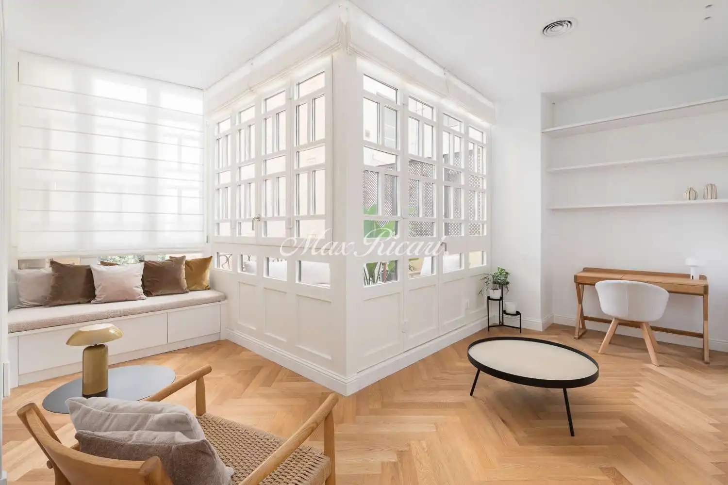 Appartement avec terrasse à louer à N/A, imagen 5