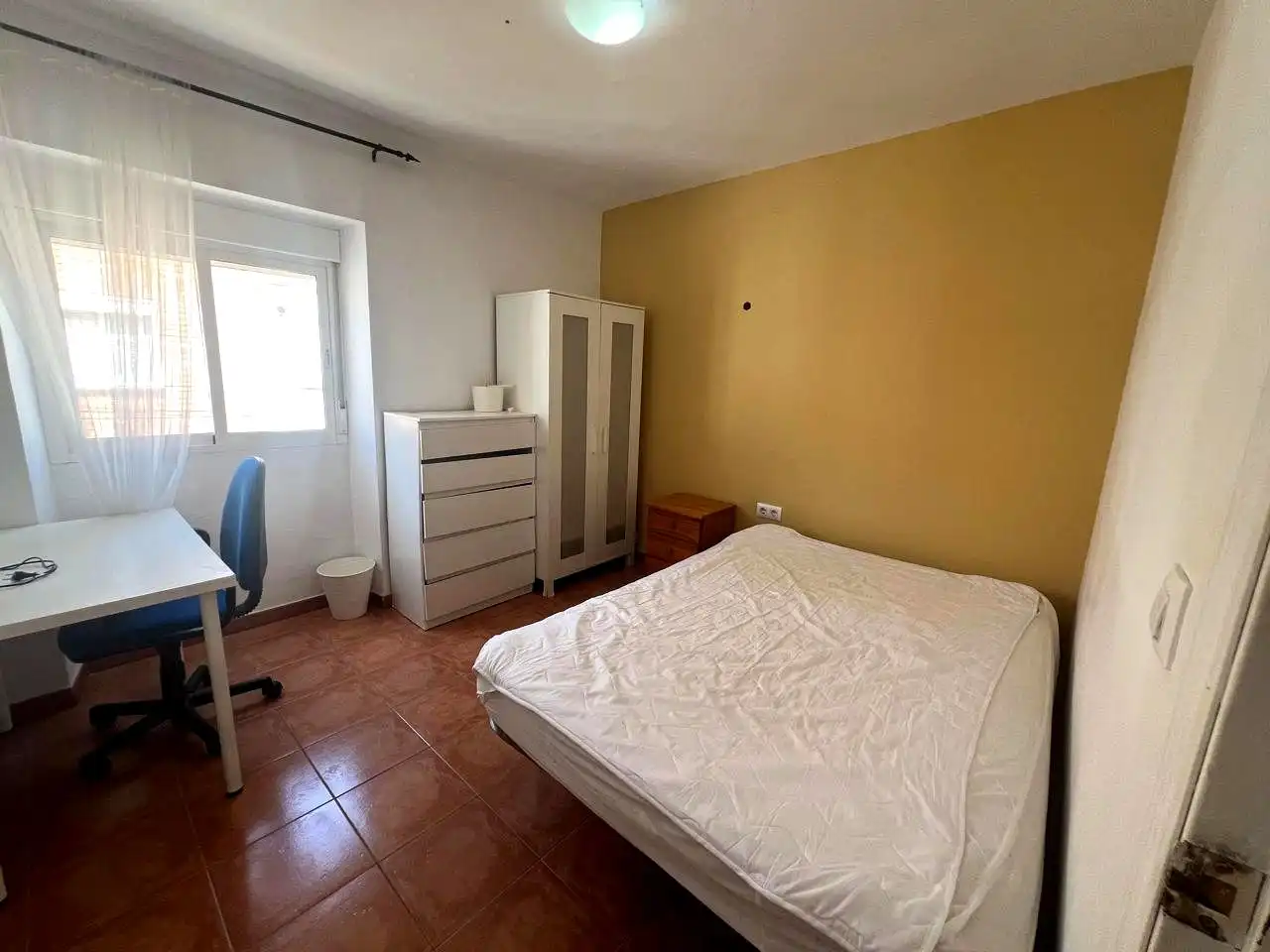 Flat for rent in Tarfia, Sector Sur - La Palmera - Reina Mercedes