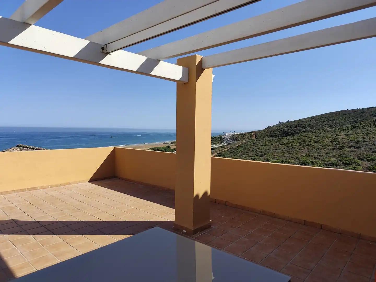 Àtic amb piscina en venda a Bahía de Casares, imagen 21